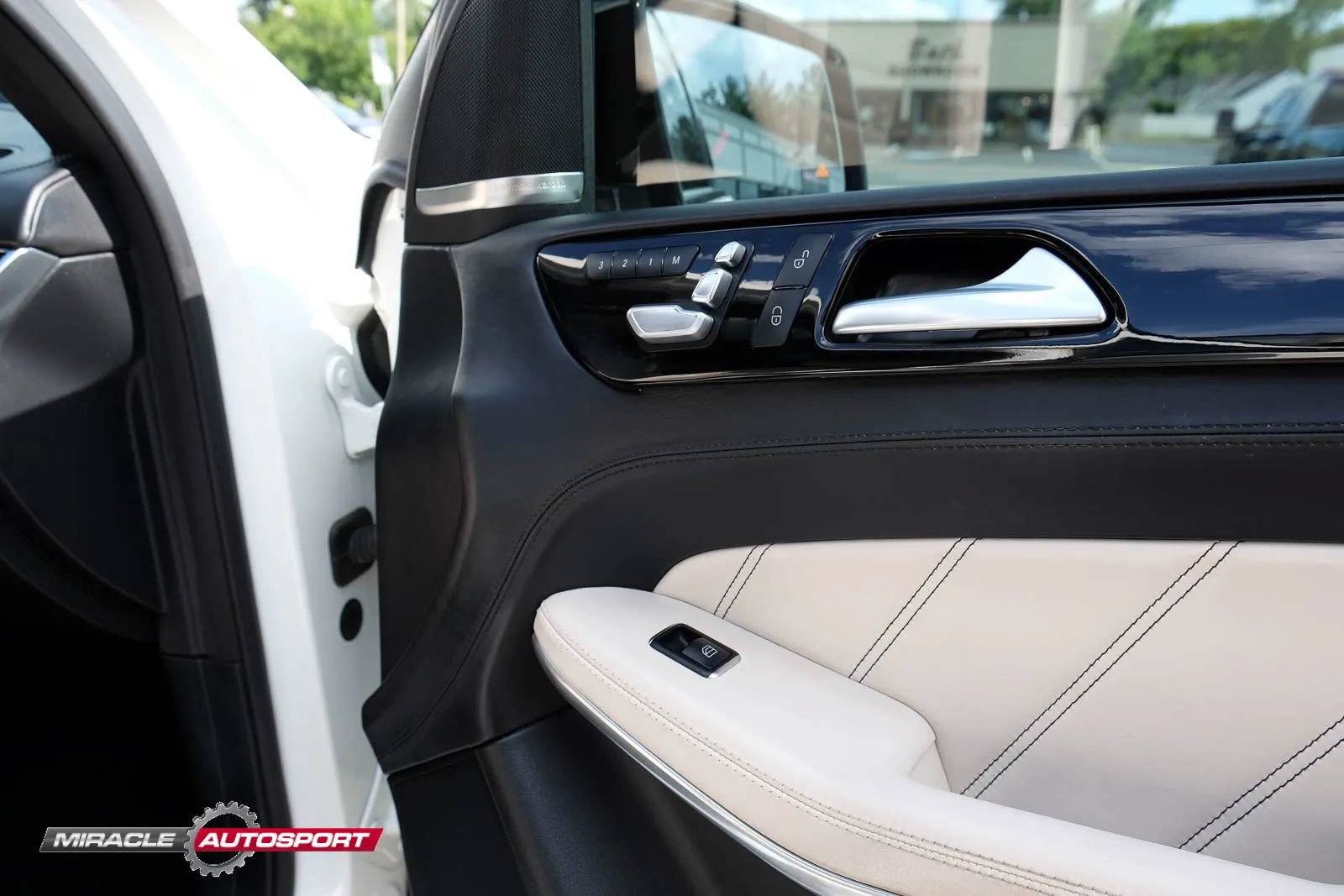 Used 2019 Mercedes-Benz GLS 63 AMG 4MATIC image 31