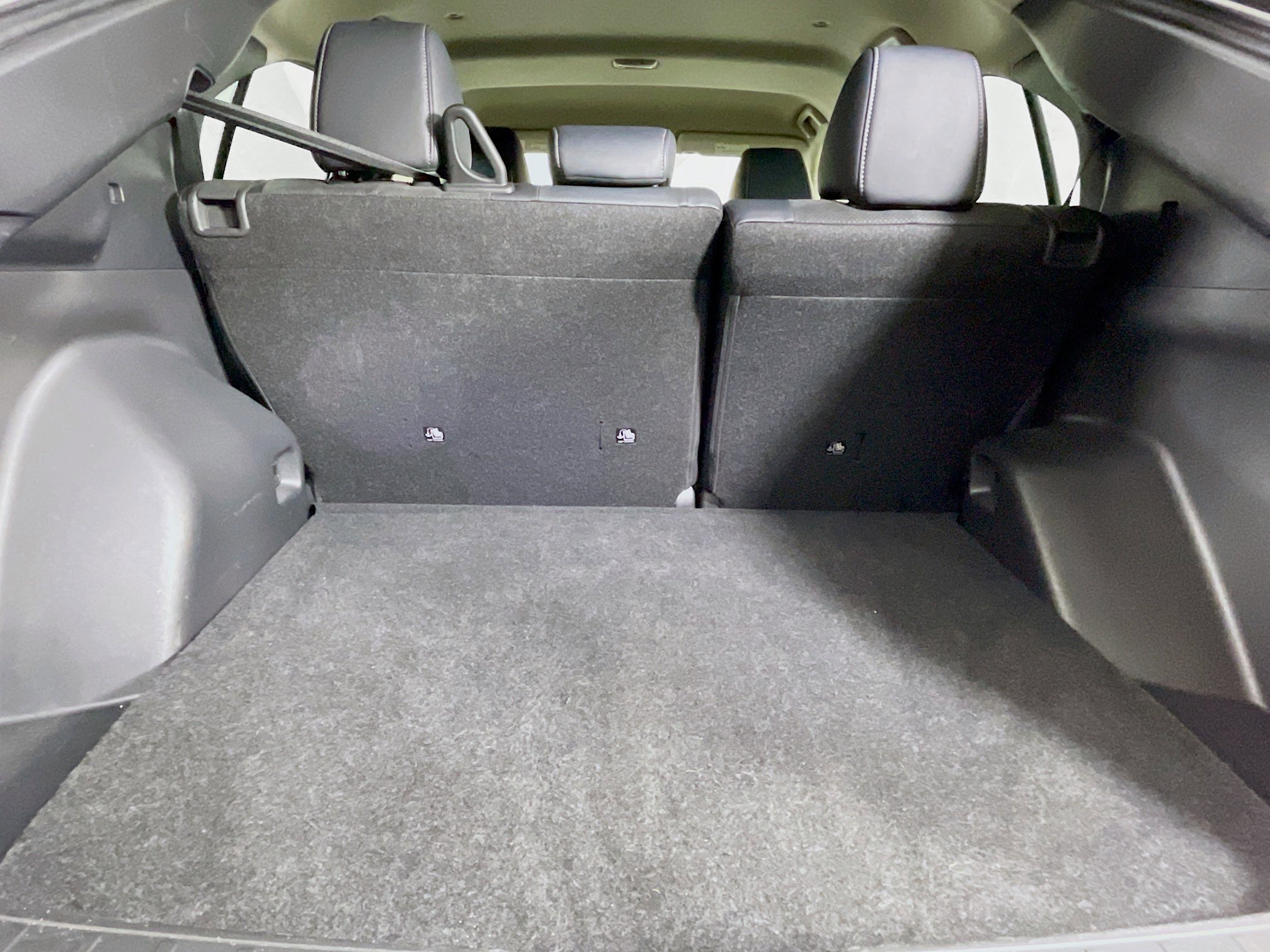 Used 2024 Mitsubishi Eclipse Cross SE image 28