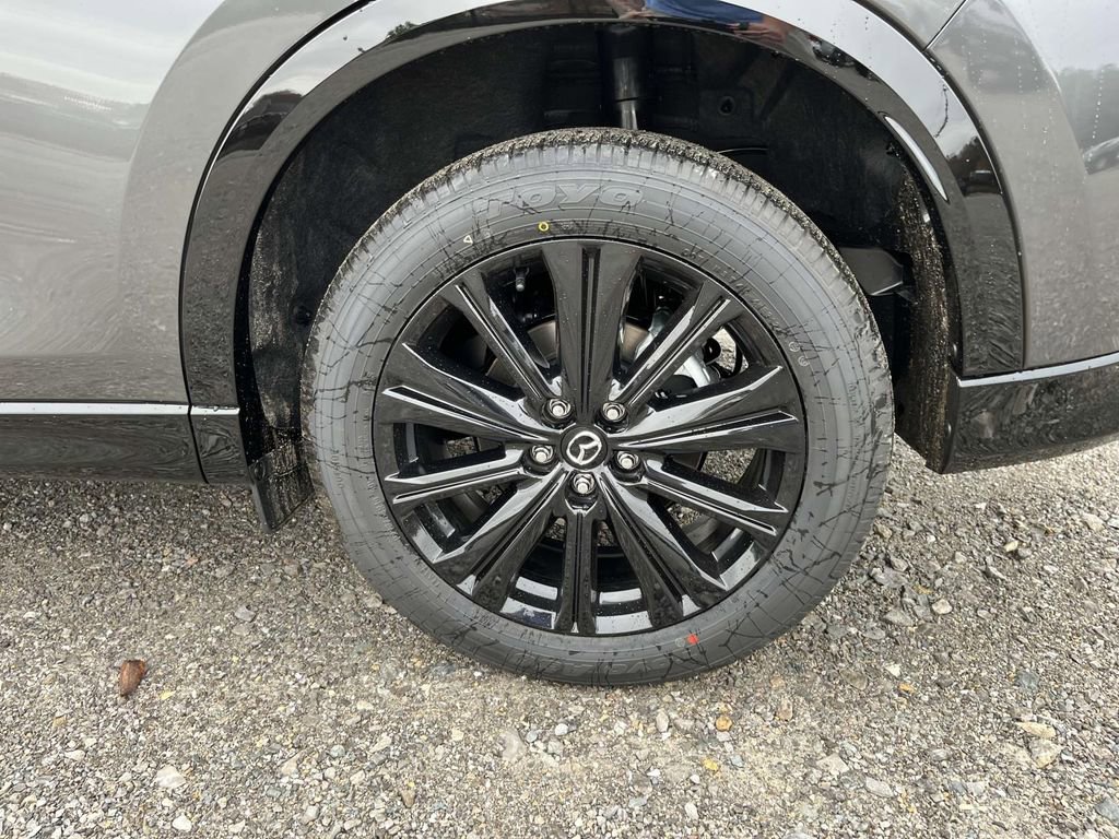 New 2025 MAZDA CX-5 2.5 Turbo image 10