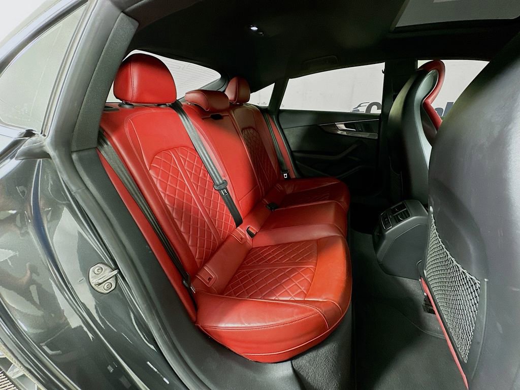 Used 2019 Audi S5 Prestige AWD/4WD image 34