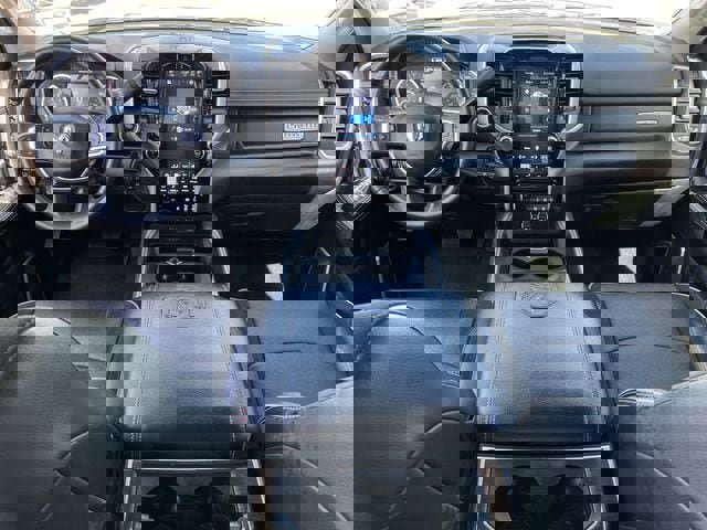 Used 2024 RAM 2500 Laramie w/ Towing Technology Group image 11