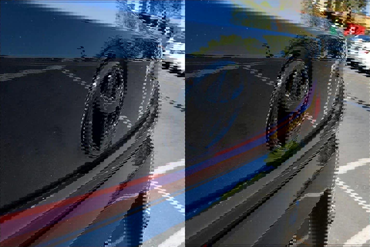 Certified 2023 Toyota Corolla LE w/ Carpet Mat Package (TMS) image 29