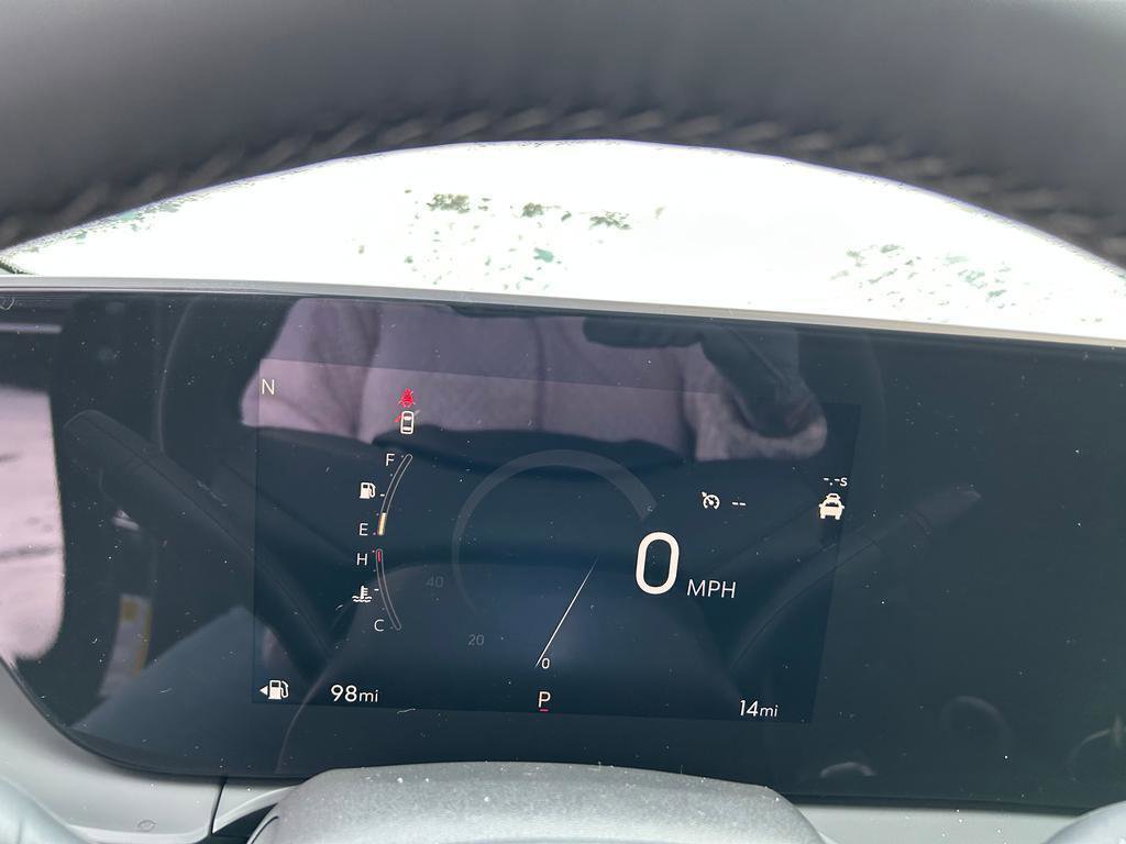 New 2026 Buick Envista Preferred w/ Convenience I Package image 14