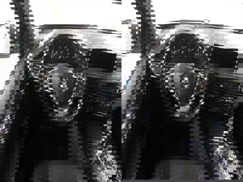 Used 2016 BMW X5 xDrive35i image 10