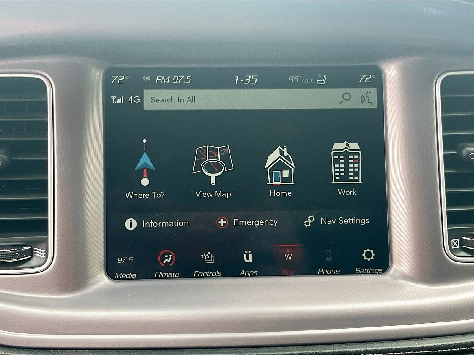 Used 2023 Dodge Charger Scat Pack w/ Plus Group image 13