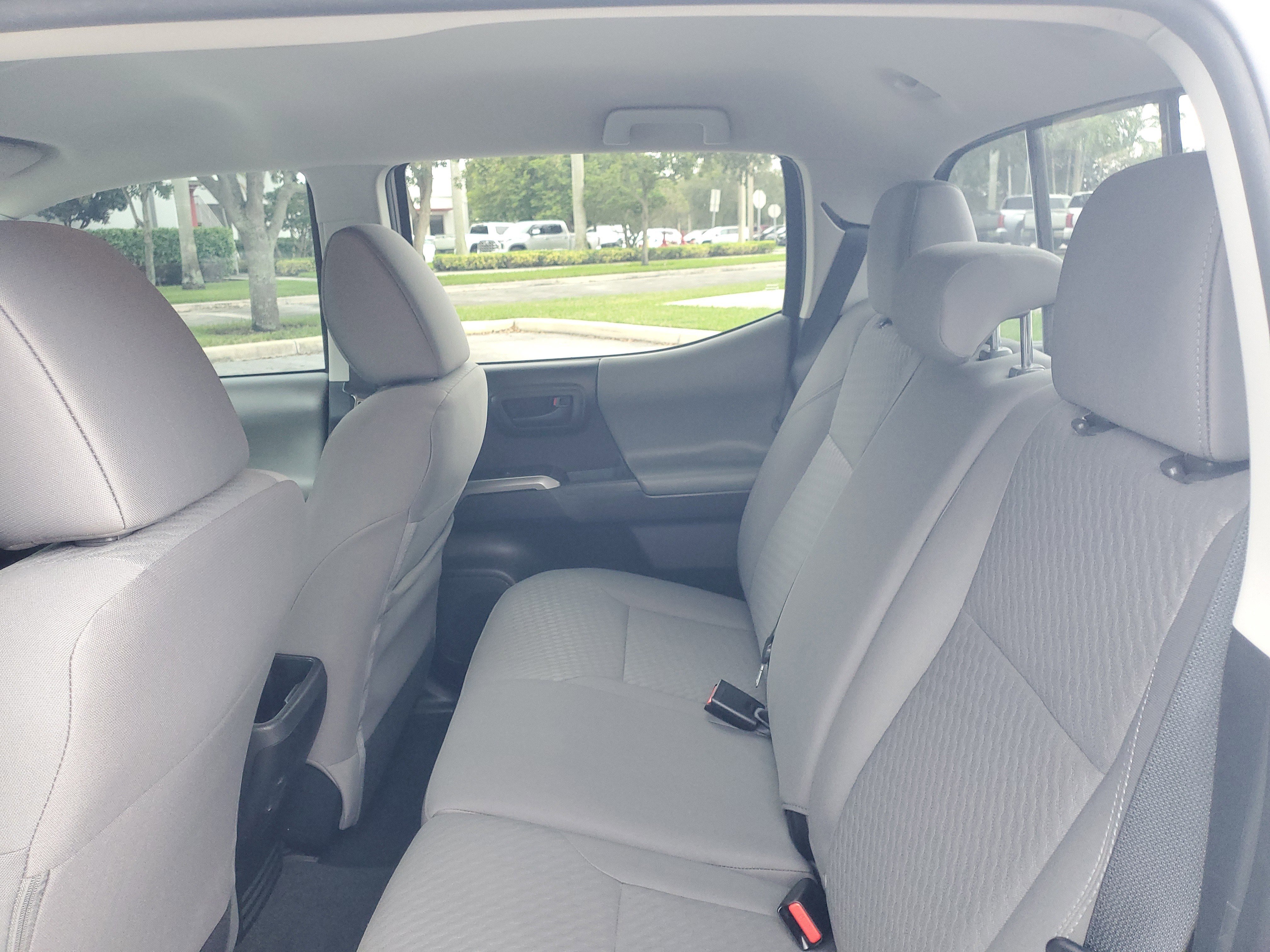 Used 2023 Toyota Tacoma SR5 image 10