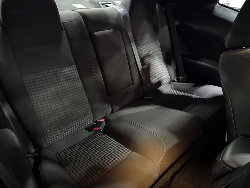 Used 2023 Dodge Challenger R/T Scat Pack image 28