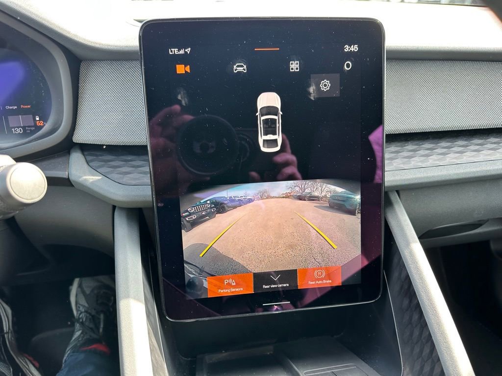 Used 2023 Polestar Polestar 2 image 20