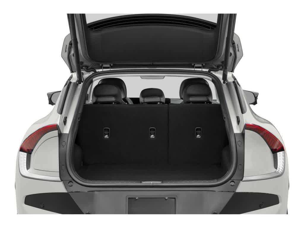 New 2026 Kia EV6 Wind AWD/4WD image 10