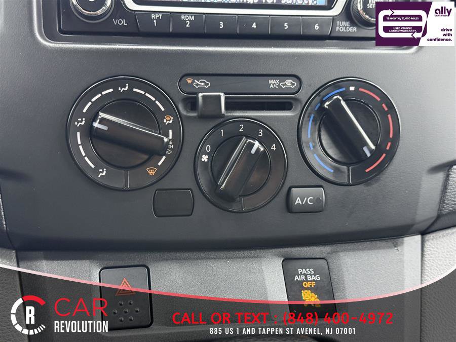 Used 2019 Nissan NV200 S image 14