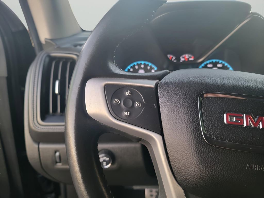 Used 2018 GMC Canyon SLE w/ SLE Convenience Package image 17
