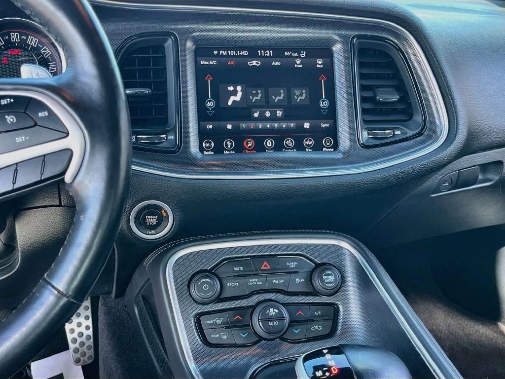 Used 2018 Dodge Challenger GT w/ Driver Convenience Group AWD/4WD image 16