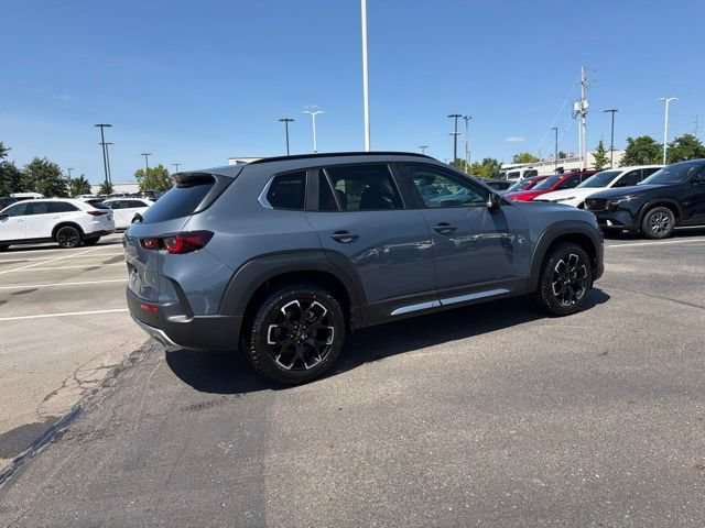 New 2026 MAZDA CX-50 Meridian Edition w/ Weather Package AWD/4WD image 8