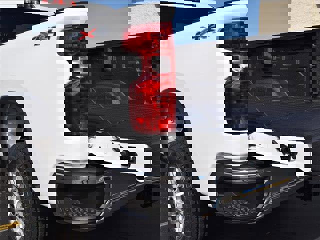 New 2026 Chevrolet Silverado 2500 LT image 30