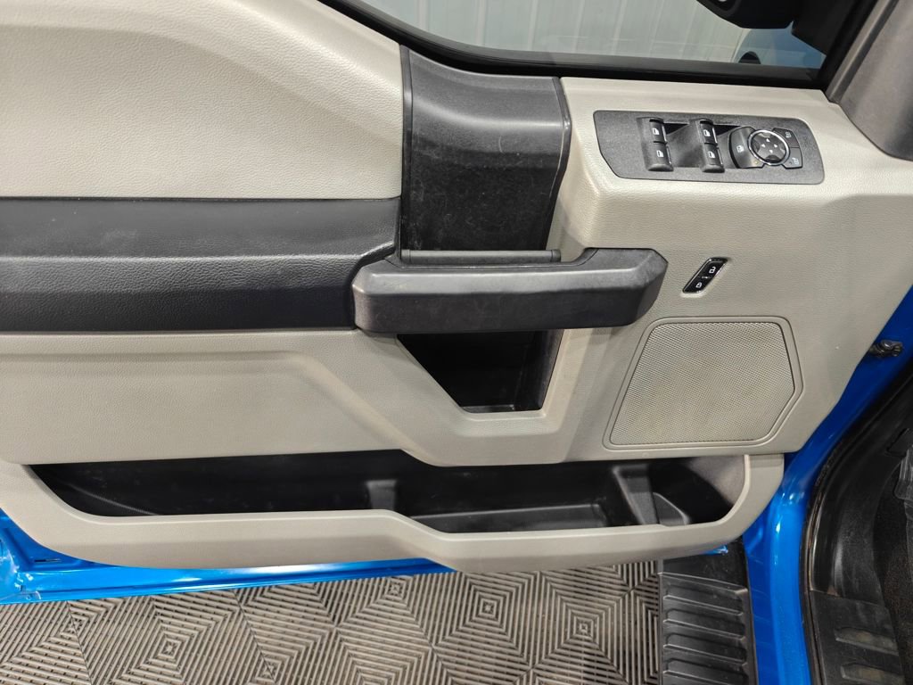 Used 2019 Ford F150 XL w/ Equipment Group 101A Mid image 39