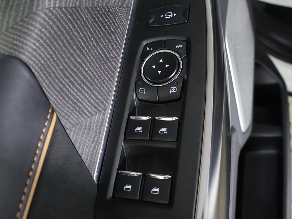 Used 2024 Ford F250 Platinum AWD/4WD image 38