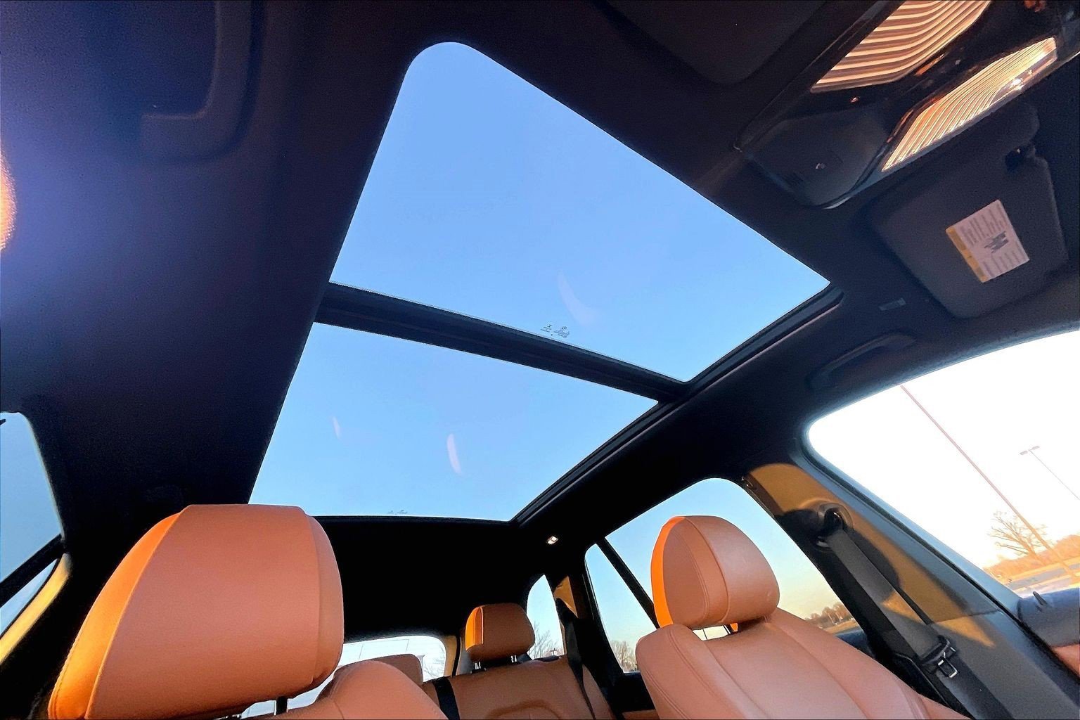 Used 2021 BMW X5 xDrive40i image 12