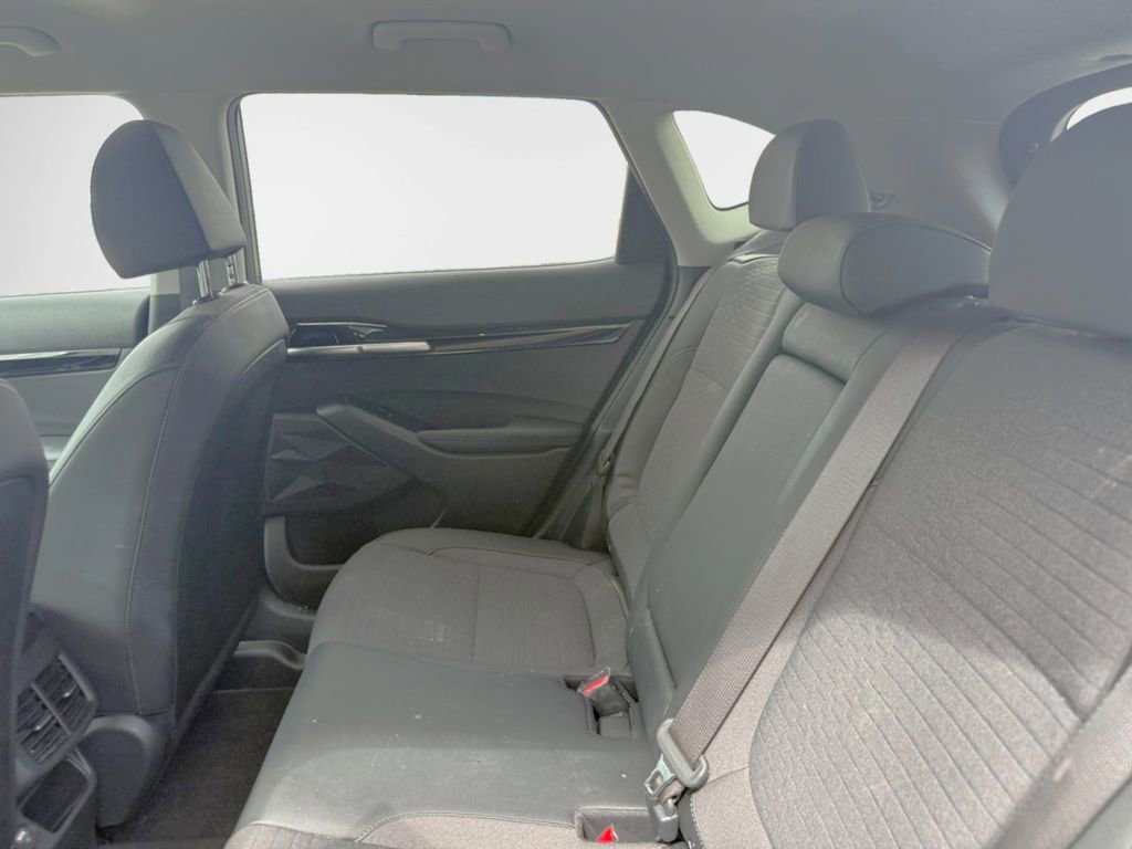 Certified 2023 Kia Seltos S image 19