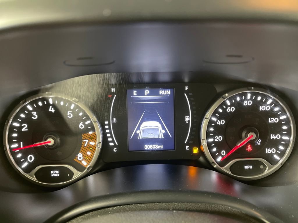 Used 2023 Jeep Renegade Latitude image 20