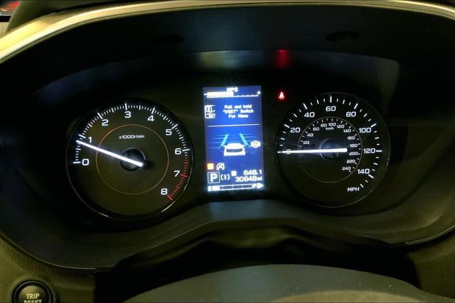 Used 2022 Subaru Crosstrek 2.0i Premium image 25