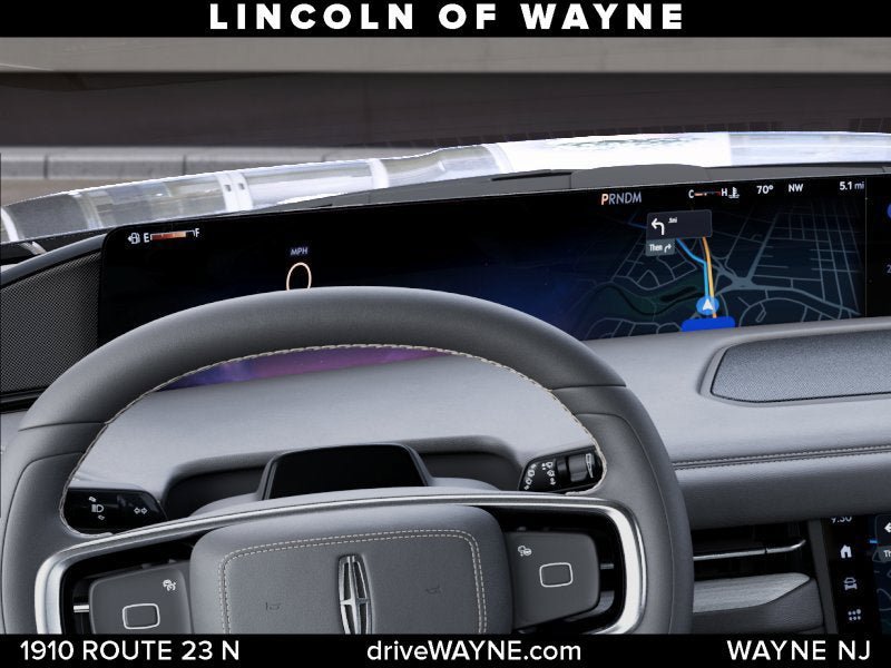 New 2027 Lincoln Navigator Reserve AWD/4WD image 14