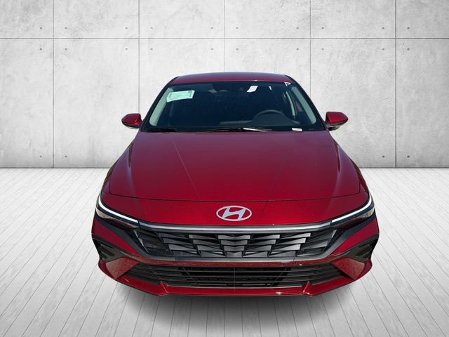 New 2026 Hyundai Elantra SE image 5