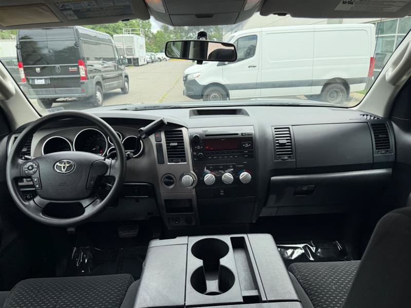 Used 2012 Toyota Tundra 4x4 Double Cab w/ Tow Pkg image 27