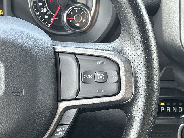 Certified 2023 RAM 2500 Tradesman image 14