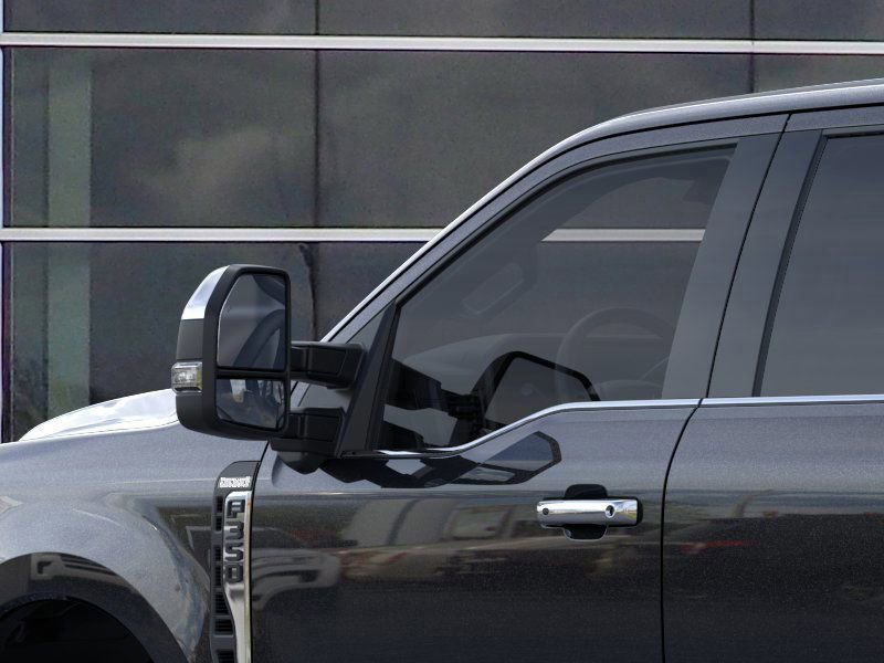 New 2026 Ford F350 King Ranch w/ Chrome Package image 20