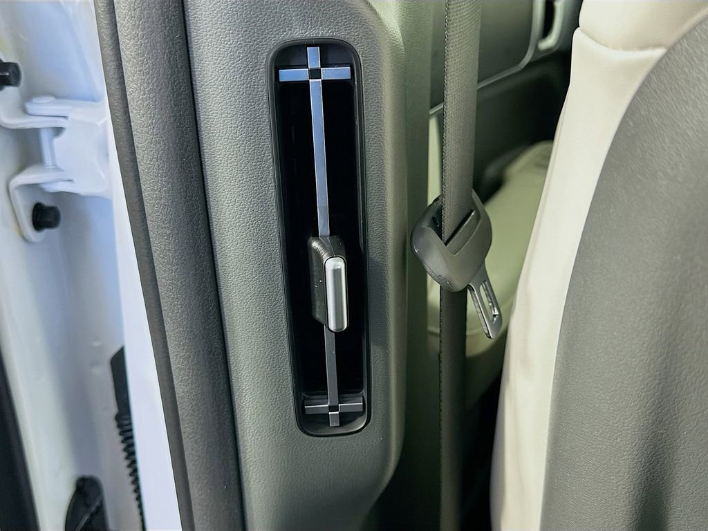 New 2026 Hyundai Santa Fe SEL image 17