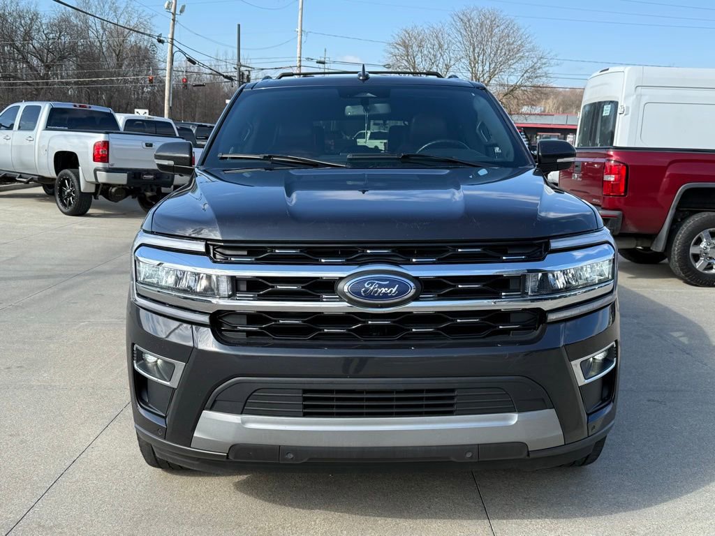 Used 2024 Ford Expedition Limited image 22