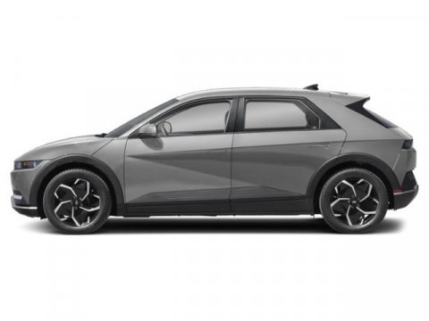 Used 2023 Hyundai Ioniq 5 SEL w/ Cargo Package AWD/4WD image 6