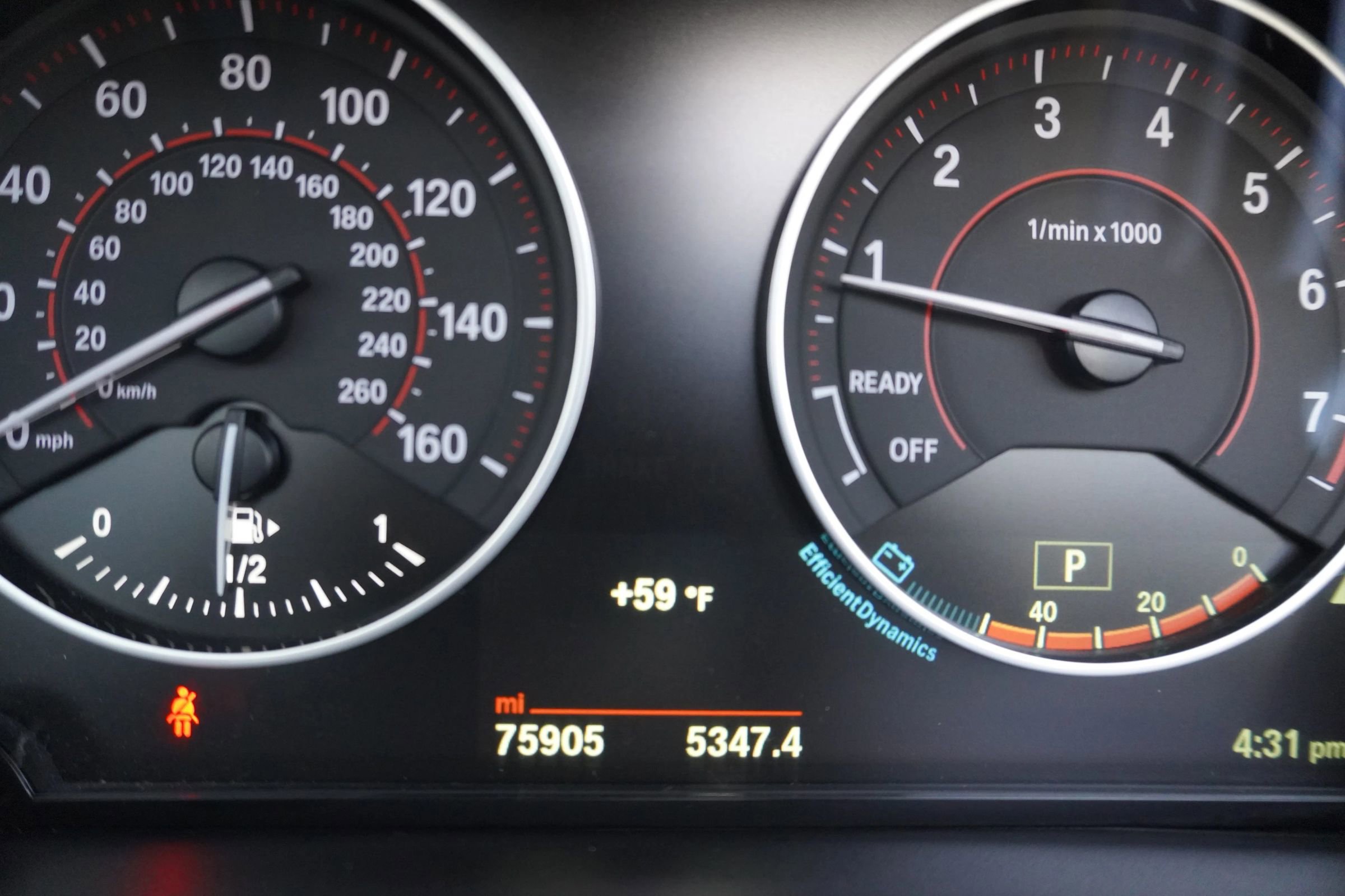 Used 2016 BMW 228i Convertible image 21