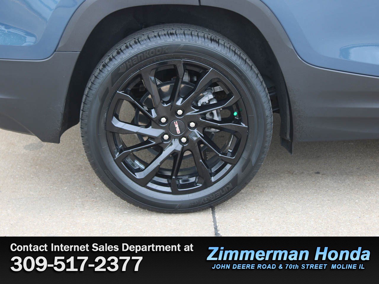 Used 2024 GMC Terrain SLE w/ Driver Convenience Package AWD/4WD image 22