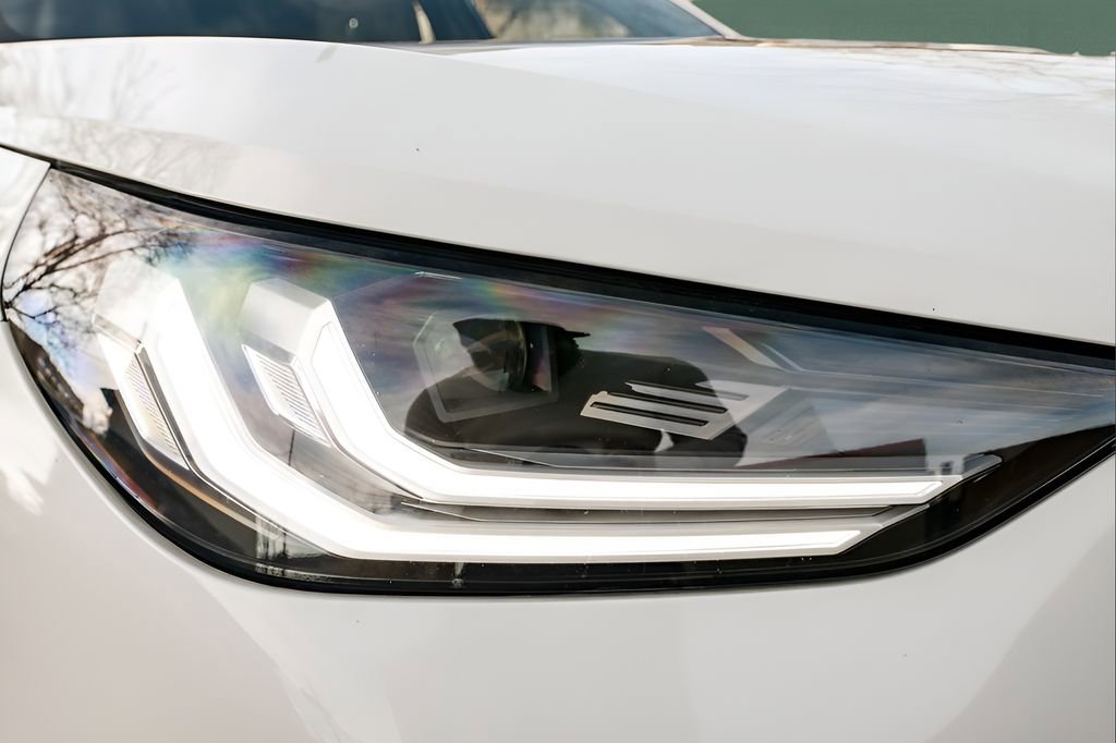 Used 2025 BMW X3 xDrive30i image 40