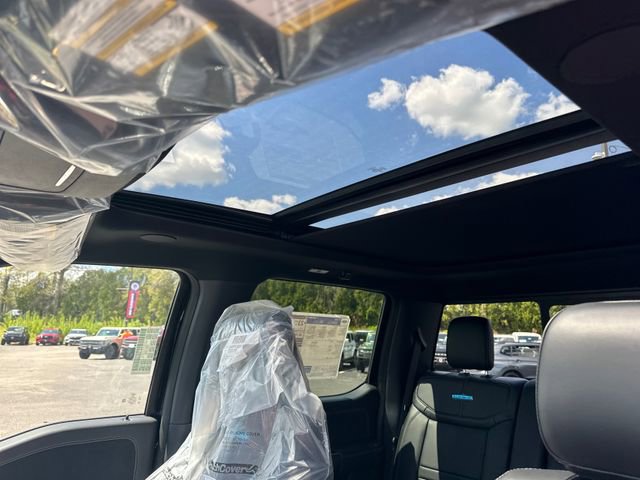 New 2026 Ford F150 Platinum AWD/4WD image 29