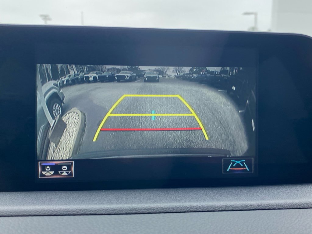 Used 2022 Lexus RX 350 FWD image 25