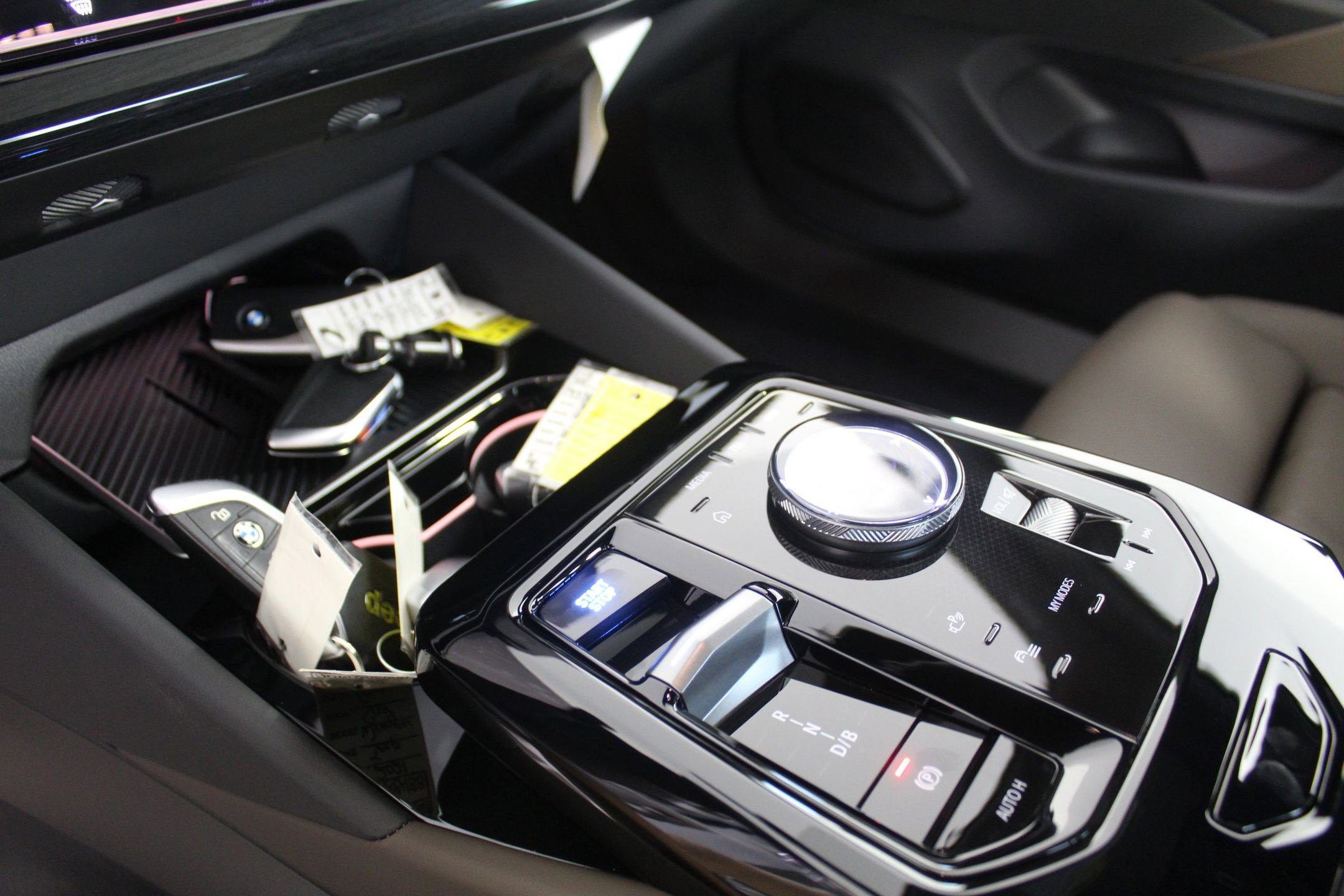 Used 2026 BMW i5 eDrive40 image 16