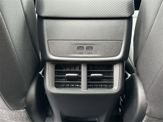 New 2026 Chevrolet Equinox LT w/ Midnight Edition image 15