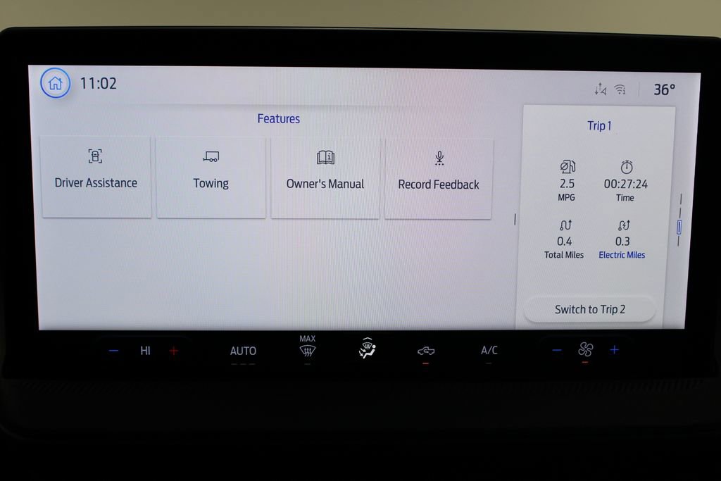 New 2026 Ford Maverick XL image 45