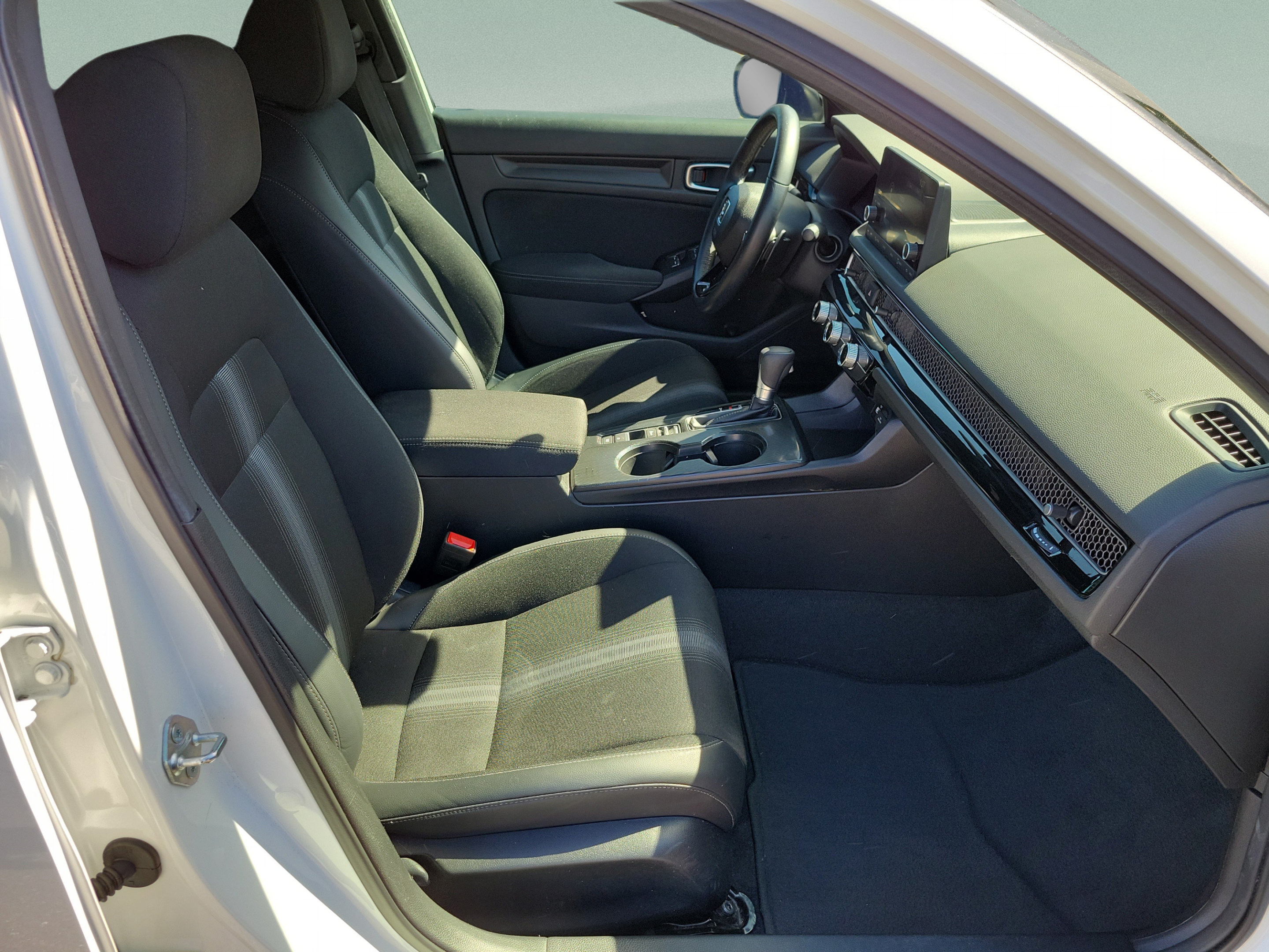 Used 2024 Honda Civic Sport image 17
