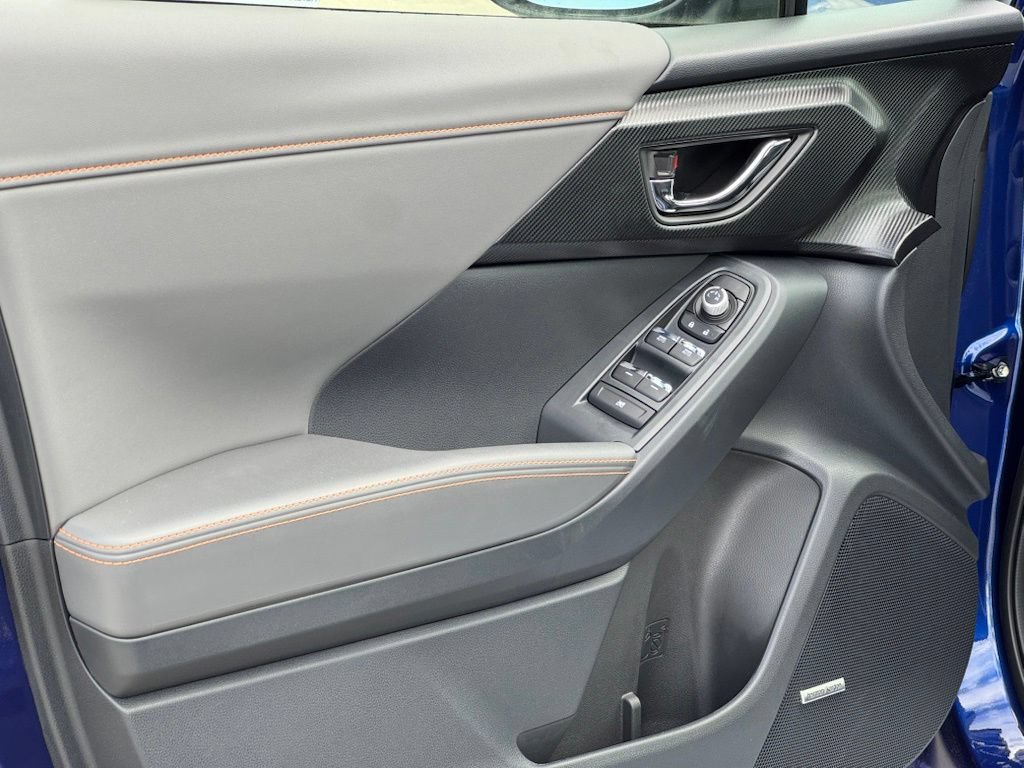 New 2026 Subaru Crosstrek 2.5i Limited AWD/4WD image 8