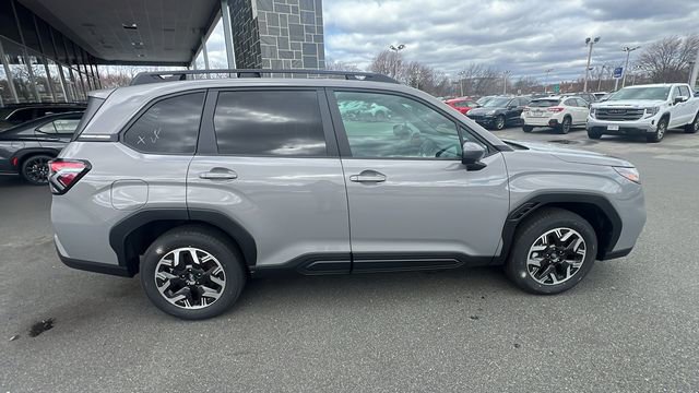 New 2026 Subaru Forester Premium AWD/4WD image 8