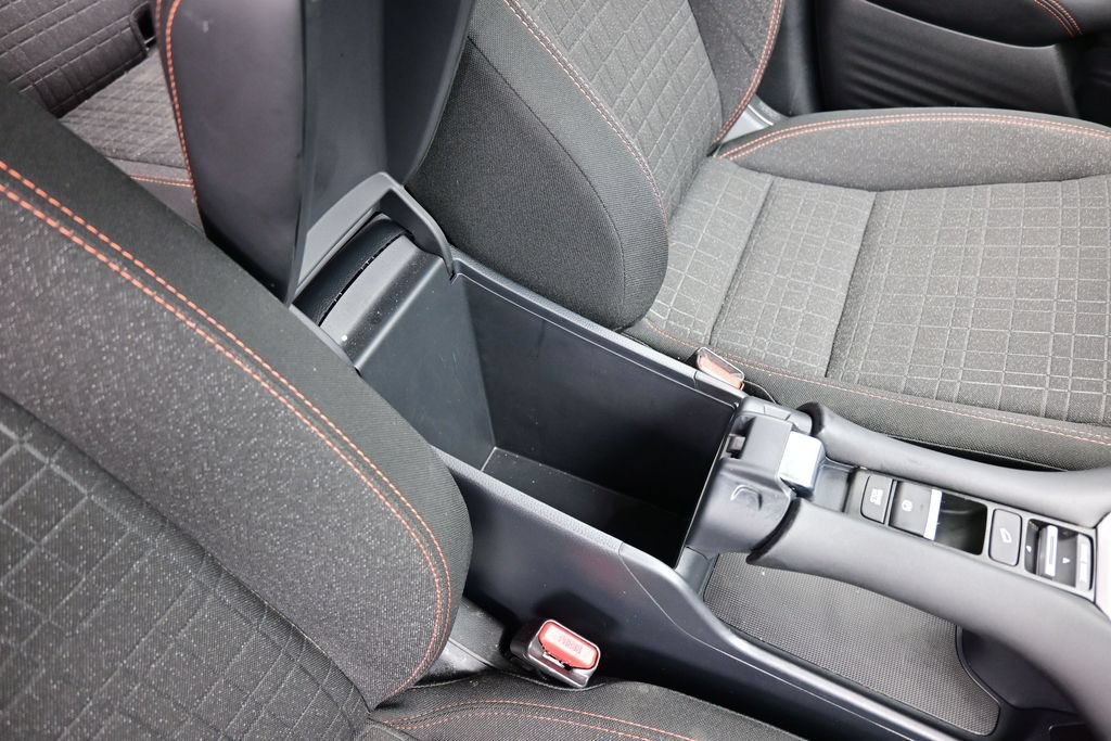 Used 2025 Honda HR-V Sport image 35