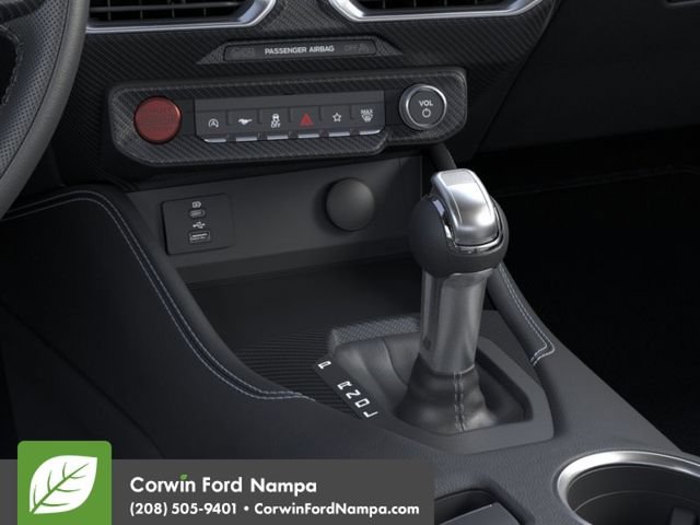 New 2026 Ford Mustang Premium RWD image 15