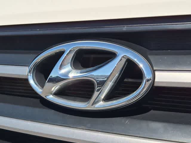 Used 2018 Hyundai Tucson SEL Plus AWD/4WD image 12