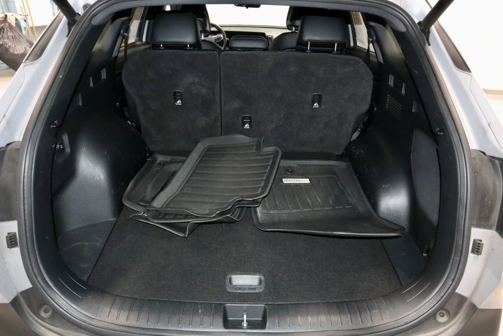 Used 2024 Kia Sportage X-Pro Prestige AWD/4WD image 15
