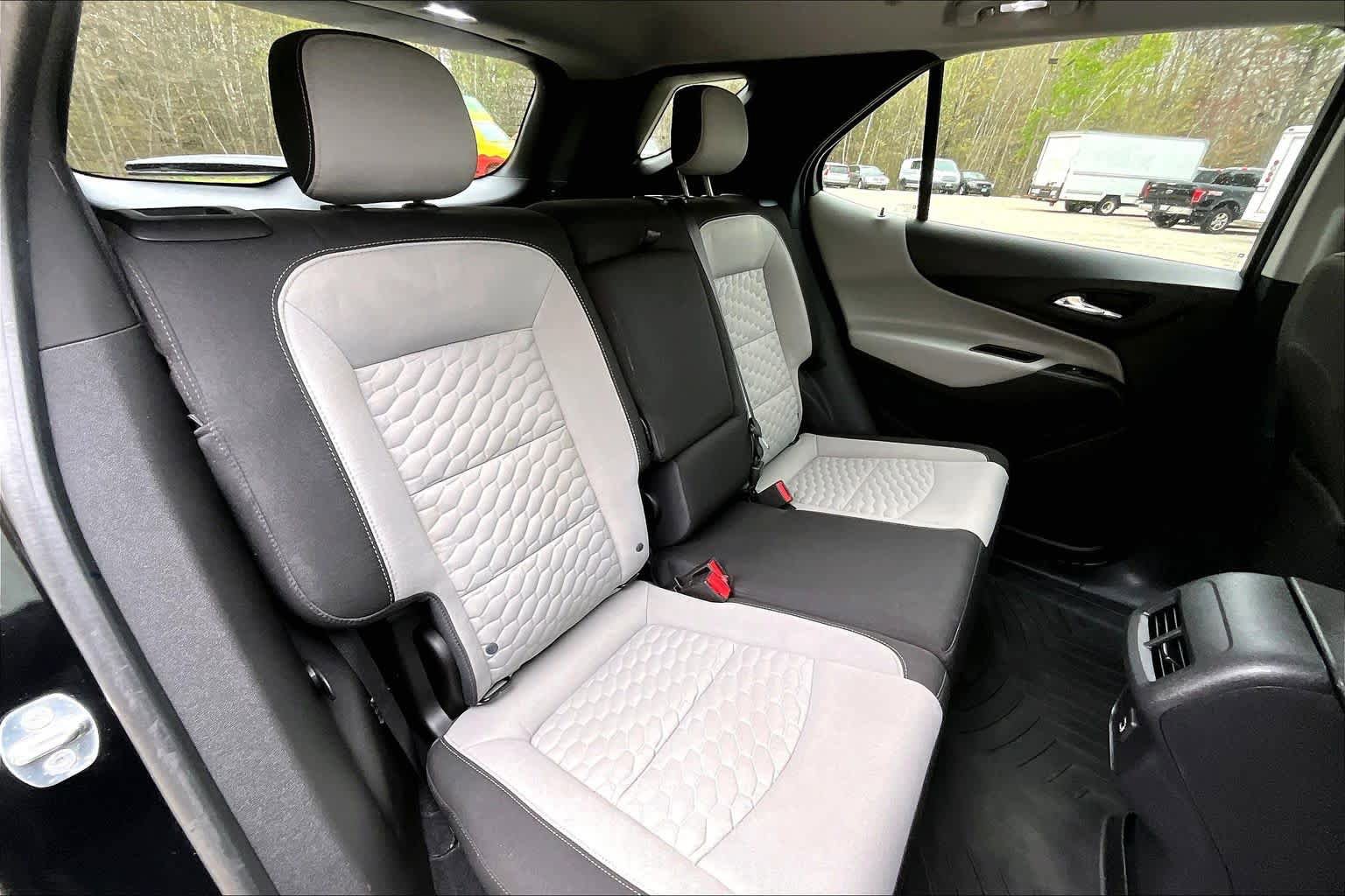 Used 2019 Chevrolet Equinox LT AWD/4WD image 20