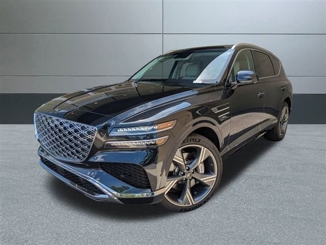 Used 2025 Genesis GV80 2.5T Prestige AWD/4WD image 1