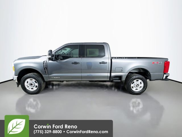 New 2026 Ford F250 XLT w/ FX4 Off-Road Package image 4